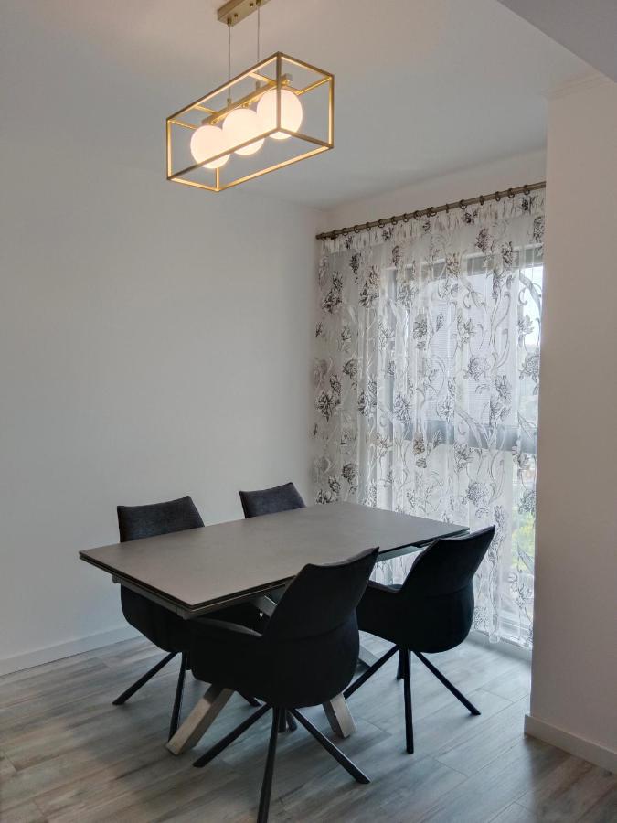 The Sky Tower - Your Panoramic Life Apartment คลูจ-นาโปกา ภายนอก รูปภาพ