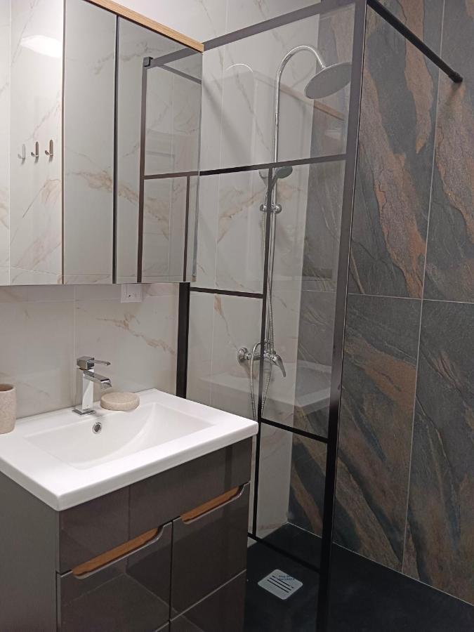 The Sky Tower - Your Panoramic Life Apartment คลูจ-นาโปกา ภายนอก รูปภาพ